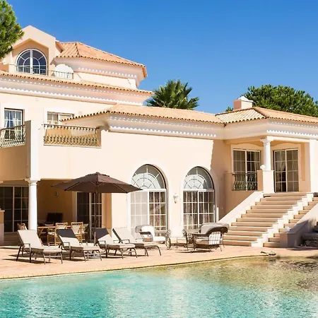 - Atlantico Quinta do Lago