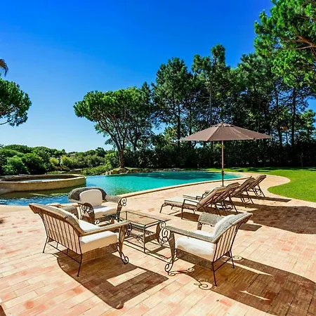 - Atlantico Villa Quinta do Lago