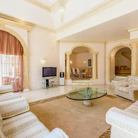 - Atlantico Villa *