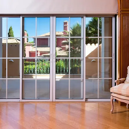 Villa - Atlantico *