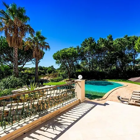 - Atlantico Quinta do Lago