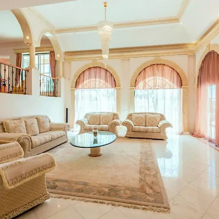 - Atlantico Vila *